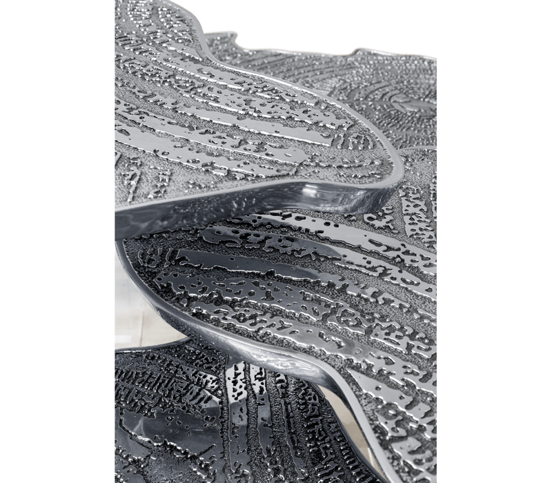 0-147 Серебряный центральный стол Monet Boca Do Lobo  - Вид №9