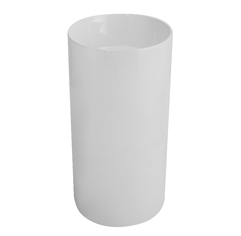 Напольные раковины SL-4014MW SANTILINE 