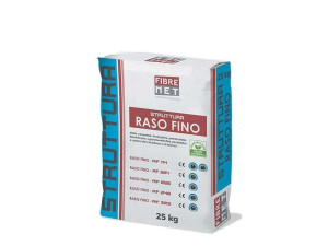 Цементный раствор для восстановления и бритья со средним захватом