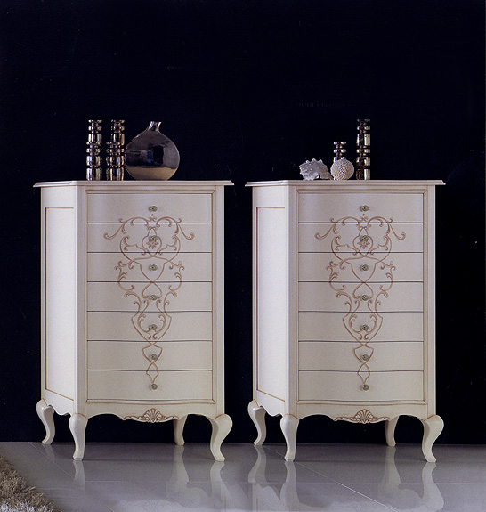 Комод  GIORGIO CASA 493 