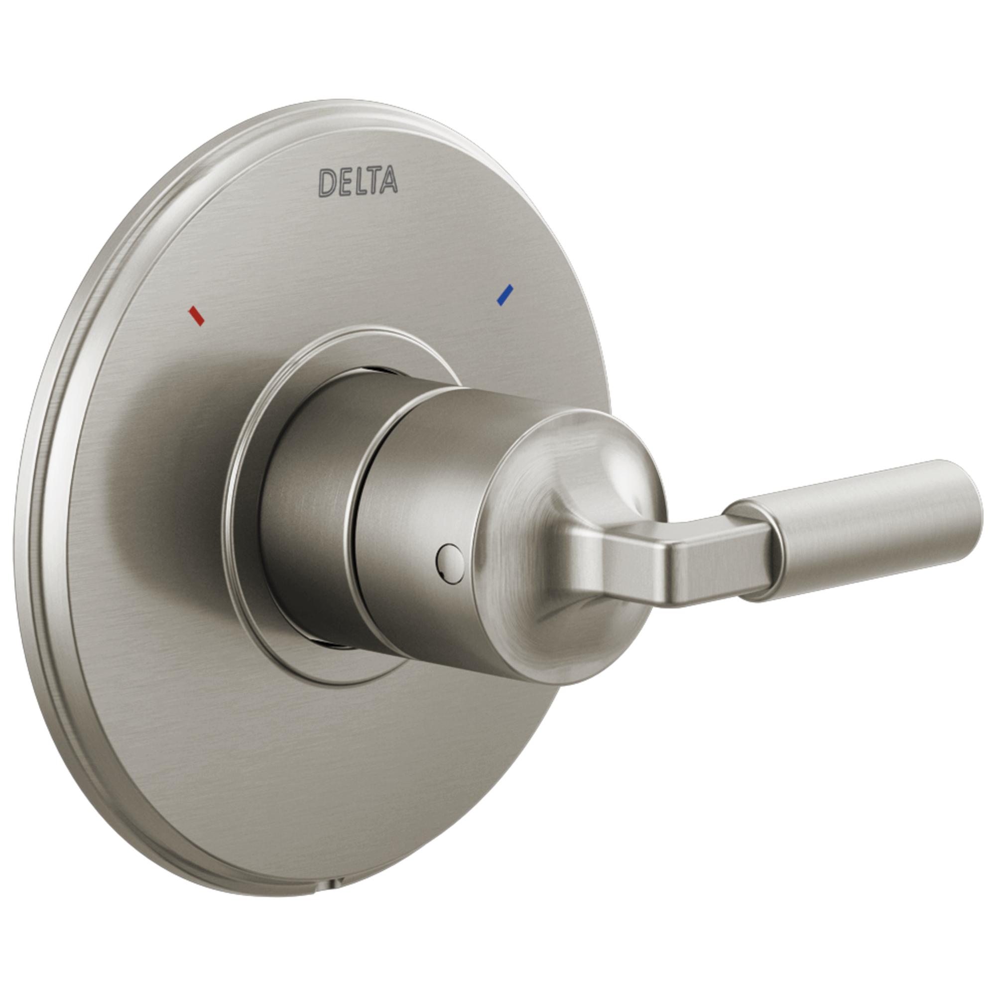 T14048-SS Трим только для клапана Monitor® серии 14 Delta Faucet Bowery Нержавеющая сталь