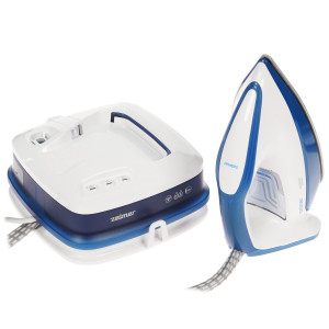 4723114 Парогенератор Zelmer ZIS8400 белый