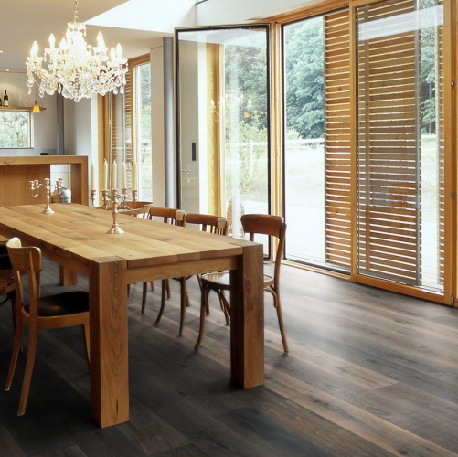 Паркетная доска Solidfloor Новая Шотландия 1194931 - Вид №23