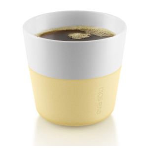 501103 Чашки для лунго 2 шт 230 мл lemon Eva Solo