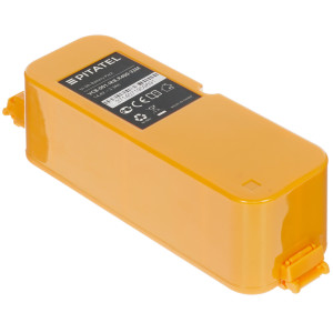 1355741 Аккумуляторная батарея Pitatel VCB-001-IRB.R400-33M