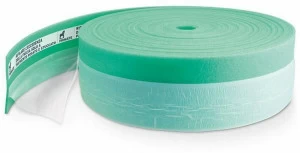 Primate Клейкая полоса по периметру для плавающих стяжек Acustica - accessori Pac0038