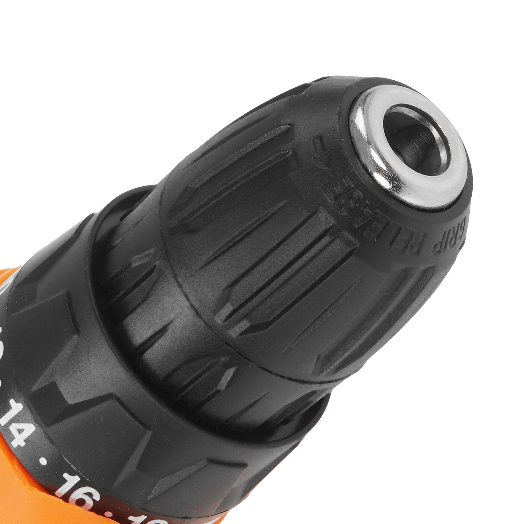 Дрель-шуруповерт DAMAN DCD12PC 9230666 BRAIT STDN-0042471 - Вид №3