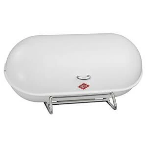 Хлебница Breadboy, белая