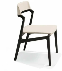 Giorgetti Стул ясень с открытой спинкой