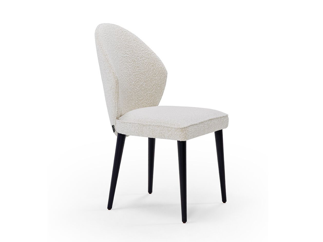 Мягкий стул из ткани Casa Magna SOPHIA II ARCH-00020394