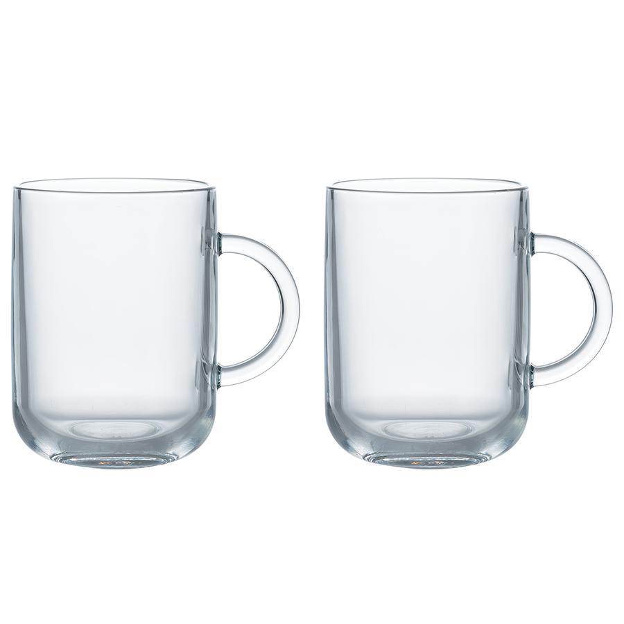 R0041.639 Набор из 2 кружек entertain 310 мл Ravenhead 