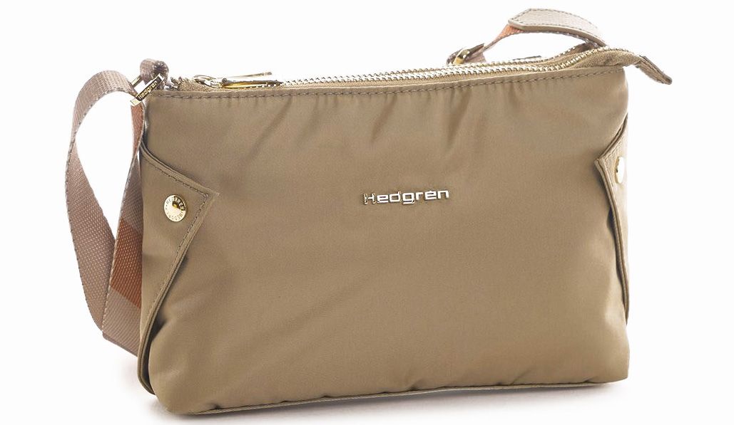 HPRI02/175 Сумка HPRI02 Crossover Triangular Hedgren Prisma - Вид №2