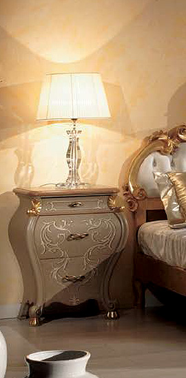 Тумбочка  GIULIACASA P769/L-NY NEW YORK