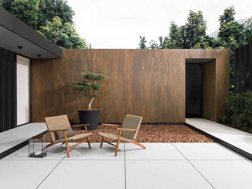 URBATEK Стены / напольная плитка из керамогранита под металл Xlight 6mm - pavimenti e rivestimenti sun-id-1446106 - Вид №2