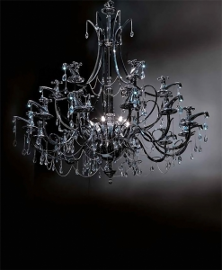 Люстра  VISIONNAIRE Clitunno