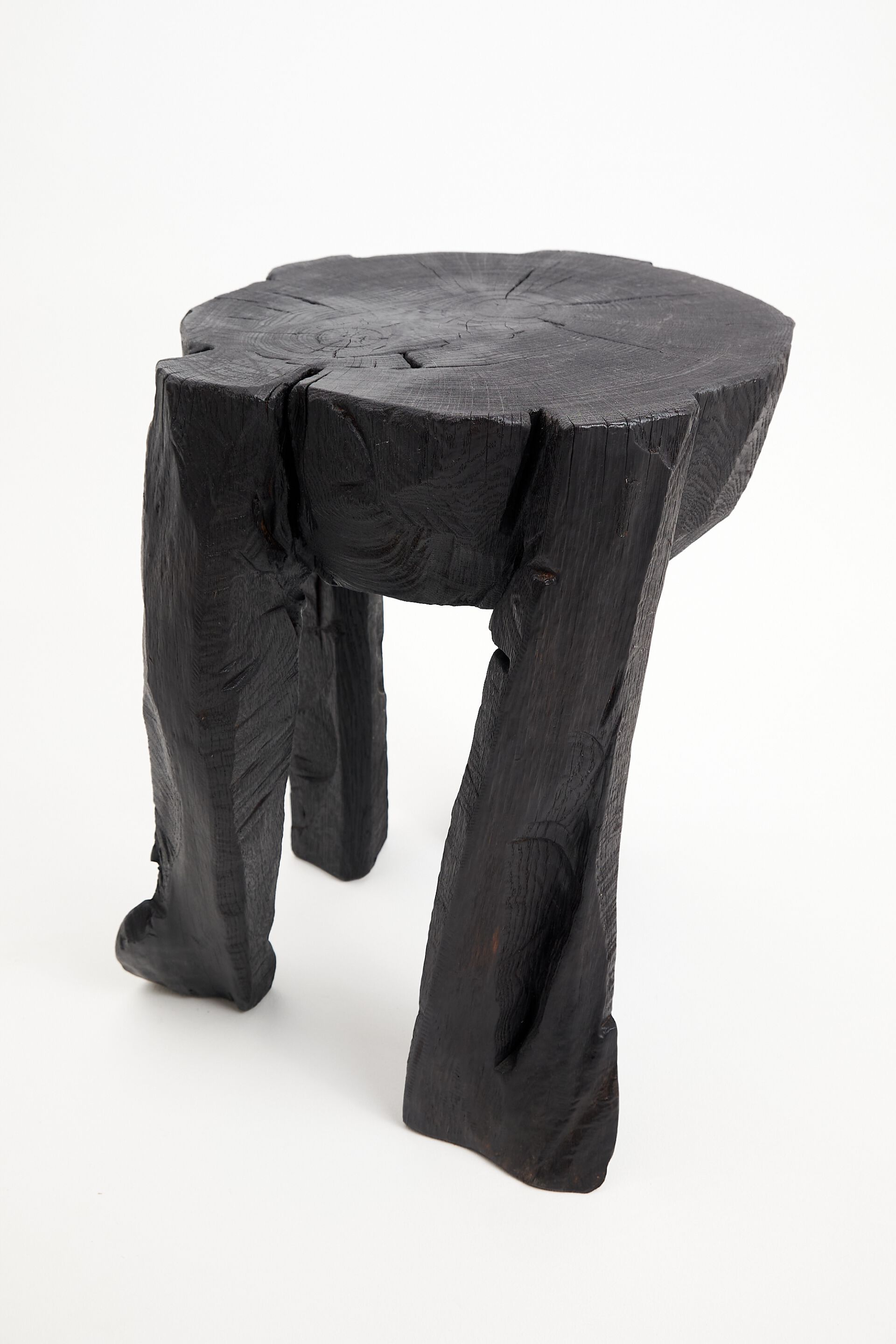 Журнальный столик из дуба Logniture Jownik ARCH-00069451 - Вид №5