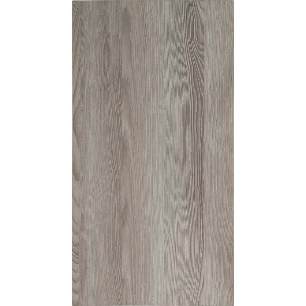 Фальшпанель для навесного шкафа «Нордик» 37х70 см, ЛДСП, цвет ясень DELINIA STLM-2130026