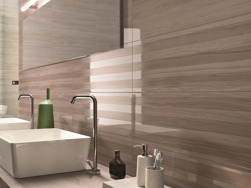 MARAZZI Настенная / напольная плитка из глазурованного керамогранита с эффектом мрамора sun-id-1450685 - Вид №1