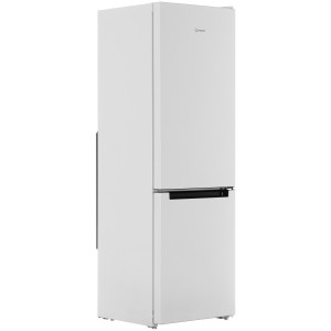 9244185 Холодильник с морозильником   Indesit DS 3180 W белый