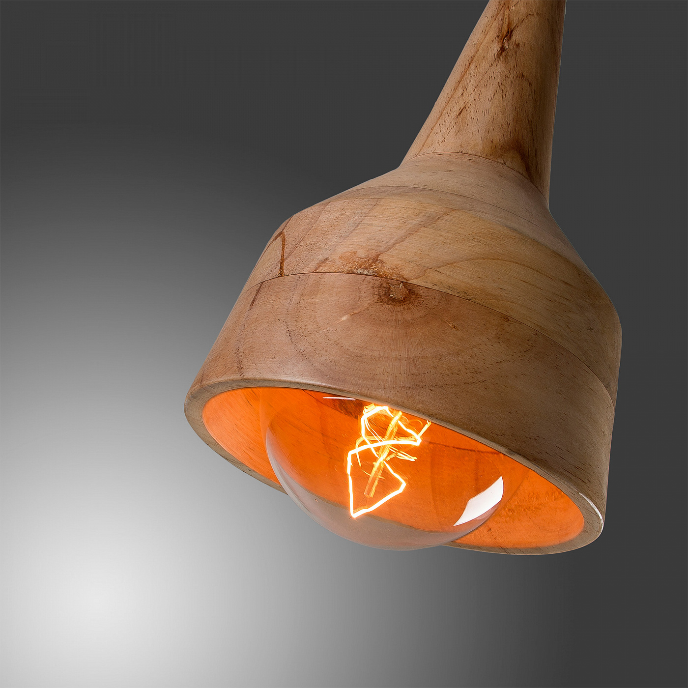 051764 Подвес Aller дерево La Forma Allie 