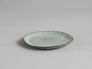 101 Copenhagen Керамическая тарелка десертная Aqualia and sakari 011013