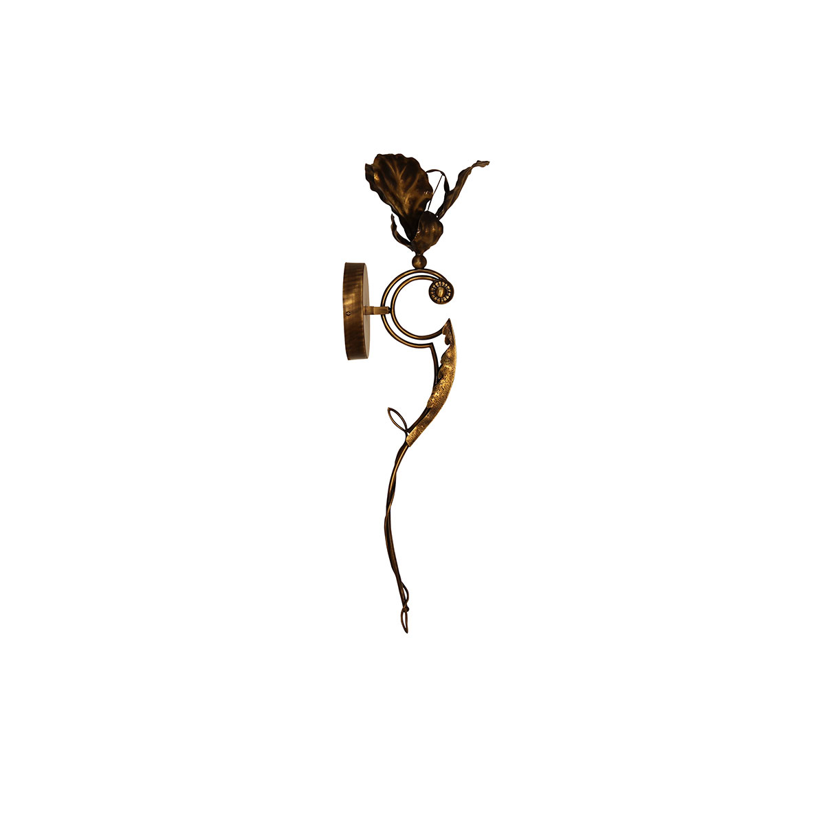 Настенные светильники Flora Sconce Covethouse KOKET  - Вид №4