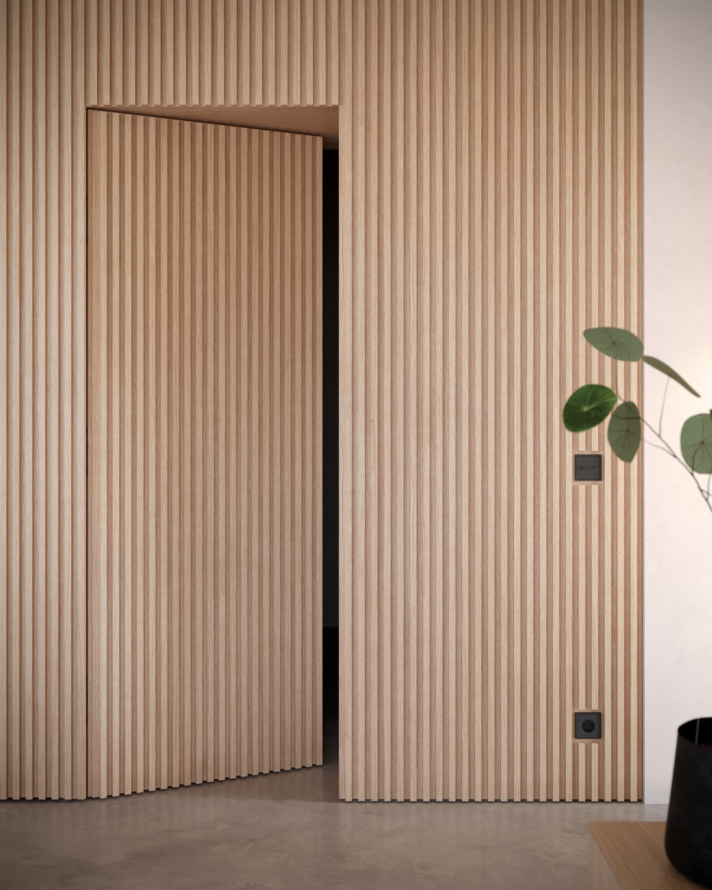 Система обшивки древесины XILIA SYSTEM-X ARCH-00036641 - Вид №5