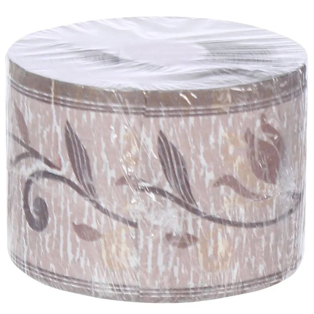 Бордюр Бум ДПЛ 612-11 цвет бежевый Santreyd STLM-2154762 - Вид №1