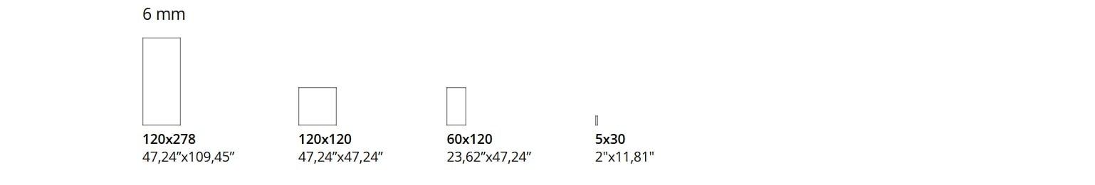 Пол / керамогранит с эффектом смолы CERAMICA FONDOVALLE Res Art ARCH-00145061 - Вид №2