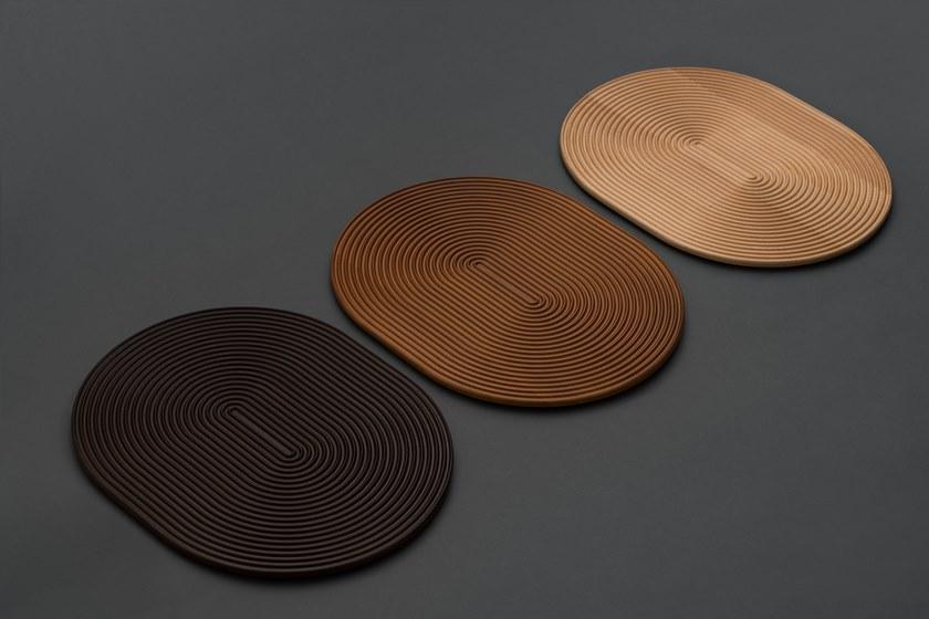 Milla & Milli Овальный поднос из массива дерева Foodwood sun-id-1502672 - Вид №6