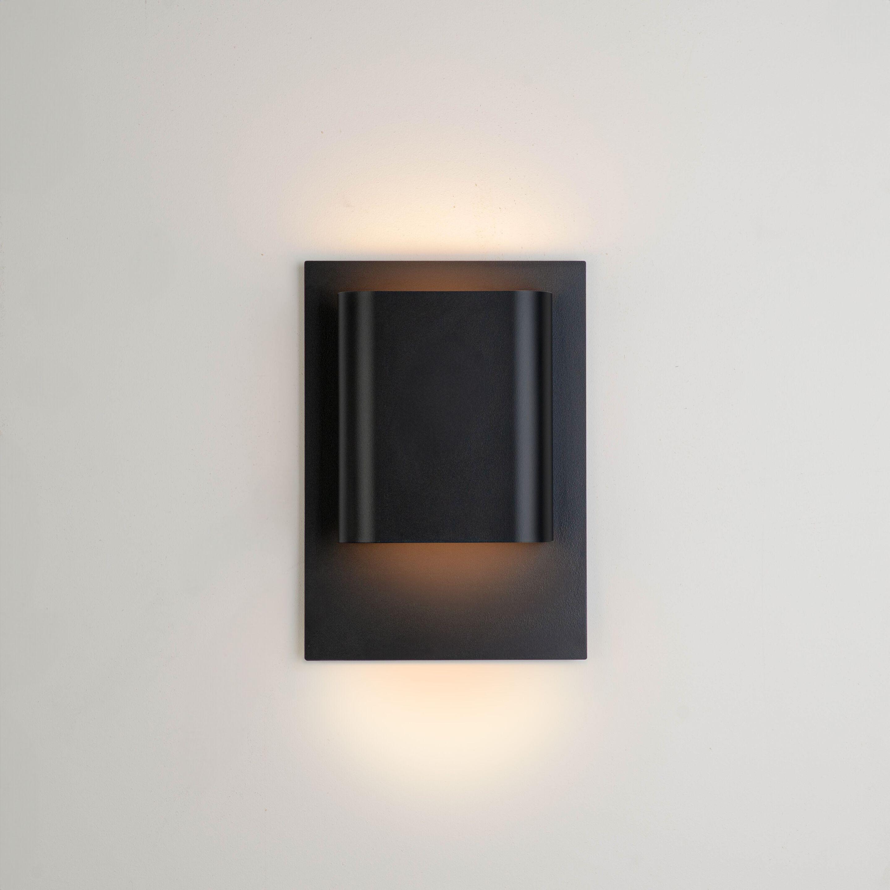 Открытый светодиодный настенный светильник Rakumba Elwood ARCH-00143503 - Вид №3