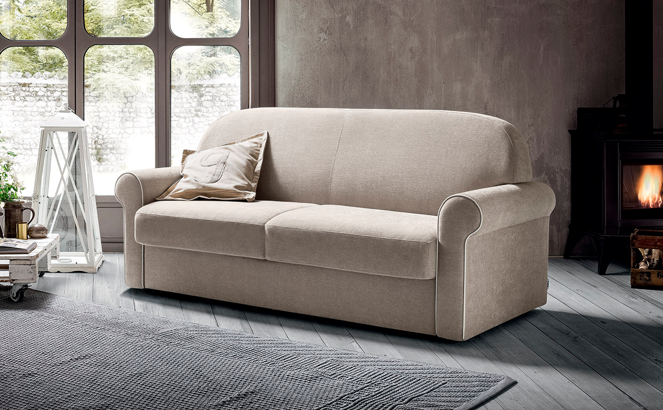 Диван  FELIS 20 BERNIE Day & night