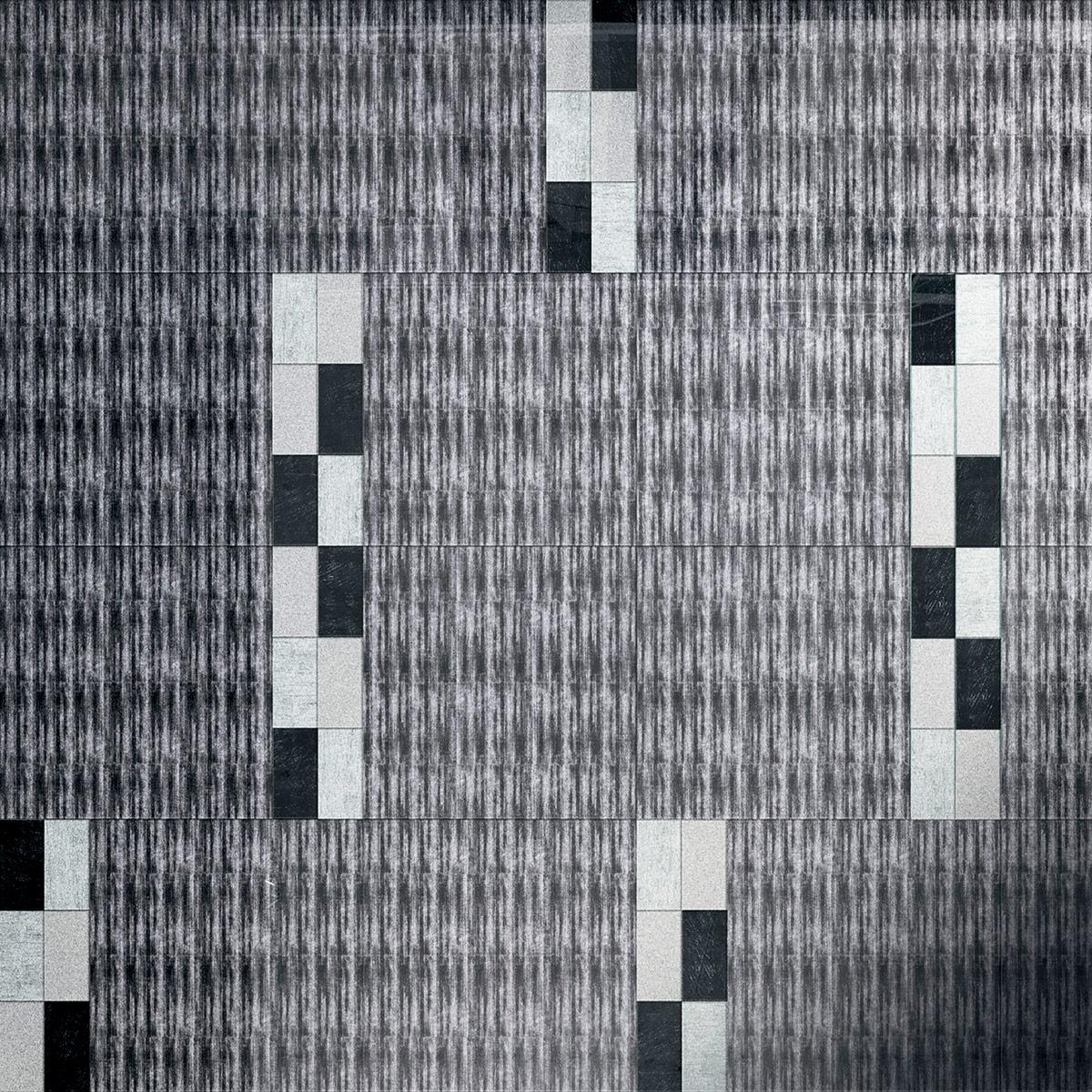 SICIS Vetrite 3 Boheme Grey ДЕКОРАТИВНЫЙ VETRITE sun-id-1991133 - Вид №5