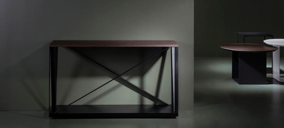 069080 Консоль Kendo Beam Santreyd