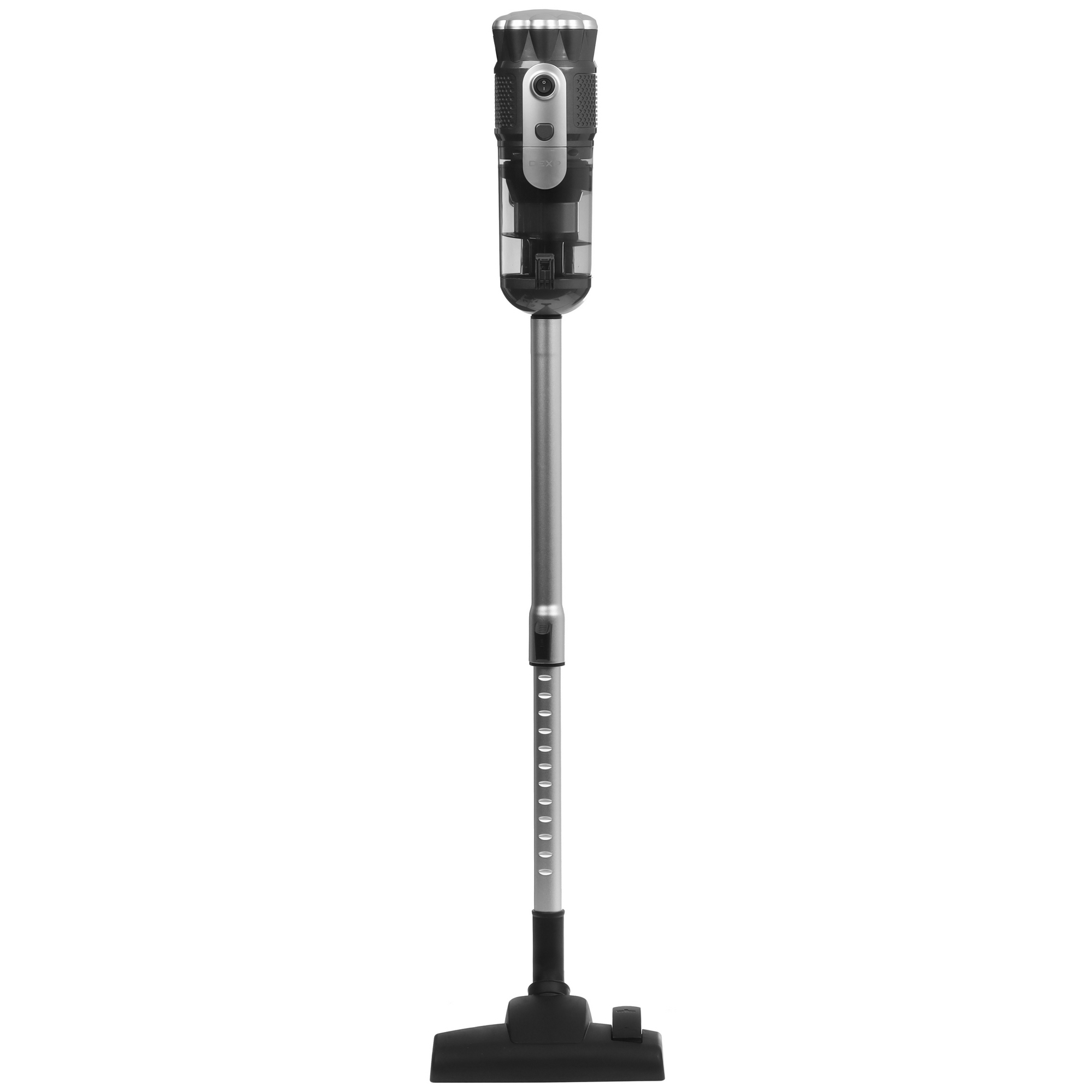 9161695 Пылесос  вертикальный  DEXP DSC-DM600  серый STDN-0126323 - Вид №2