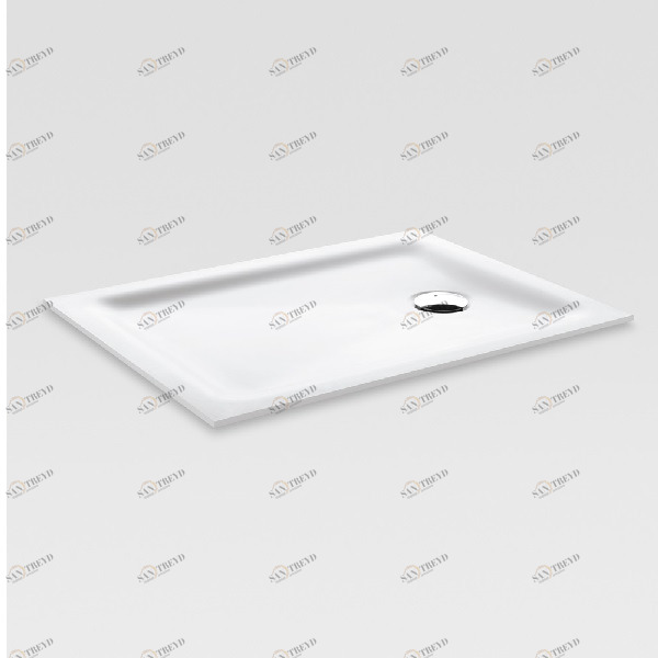 Душевой поддон Corian 100 см 5COH8N0 Gruppo Geromin