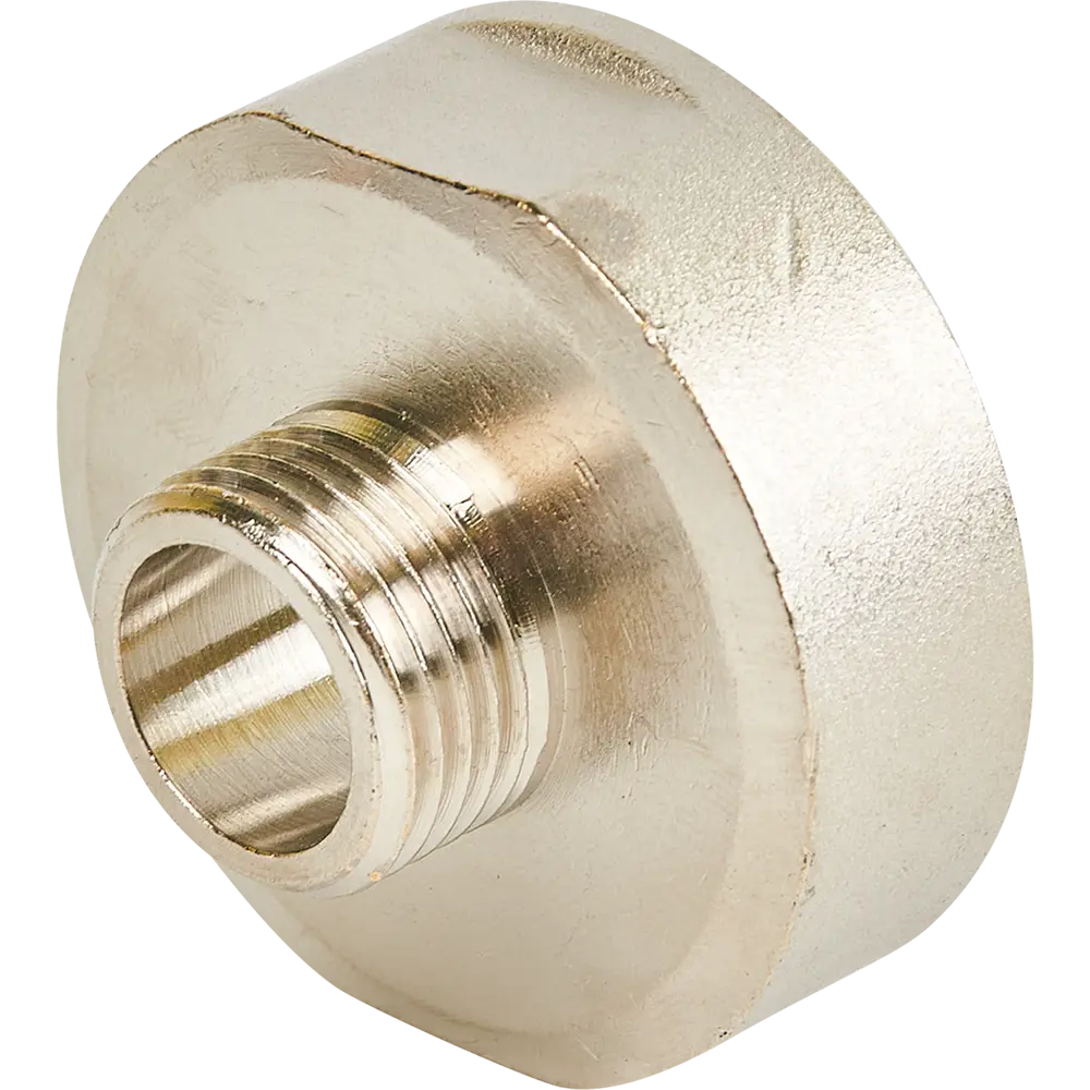 Переходник Stout 1 1/4"x1/2" ВР-НР мм латунь SFT-0008-011412 82238919 STLM-2083397 
