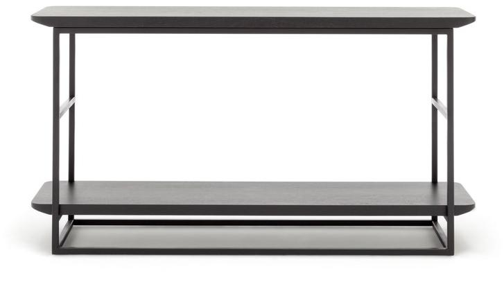 Rolf Benz Высокий прямоугольный деревянный стол sun-id-1461682 - Вид №1