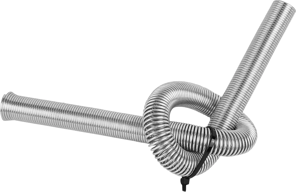 Пружинный кондуктор Santreyd 16 мм для гибки труб 86931605