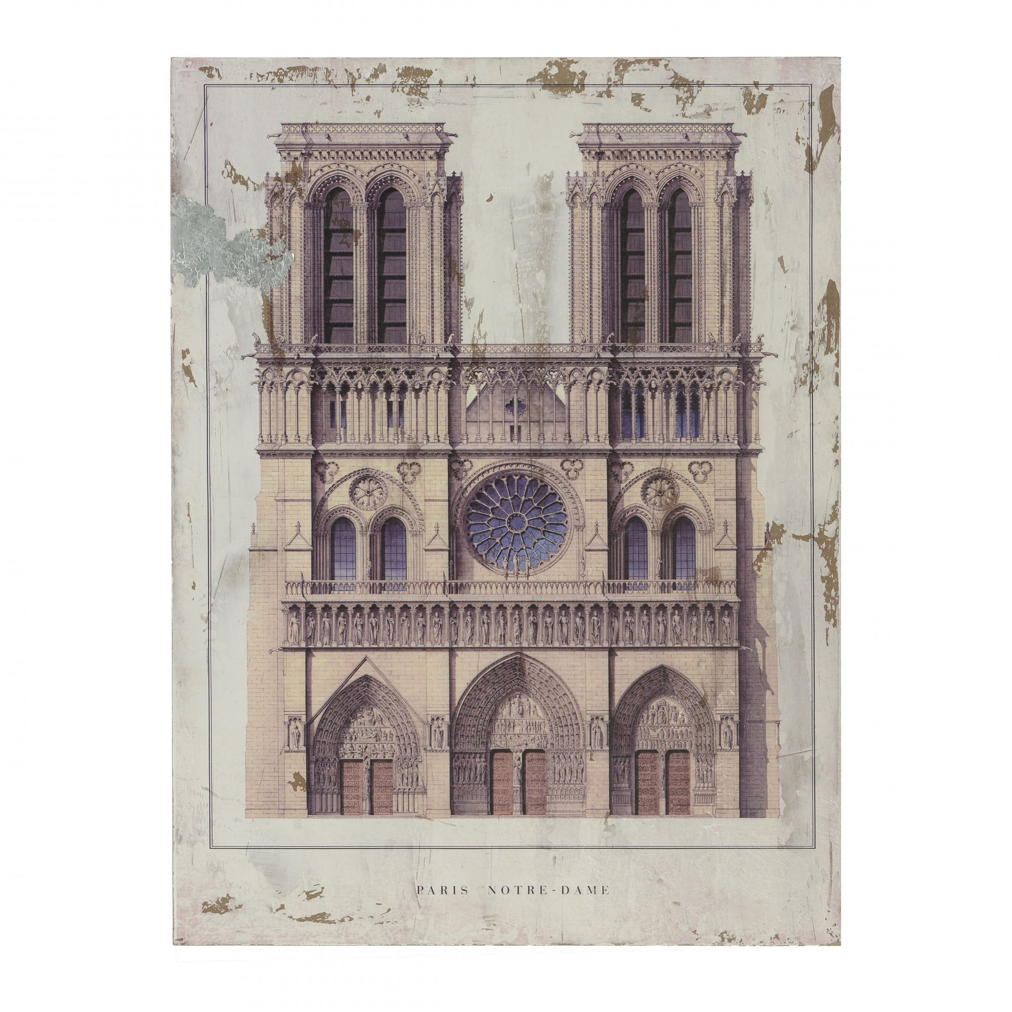 3890271.0013 ПРИНТ НА ПОДРАМНИКЕ TO4ROOMS 