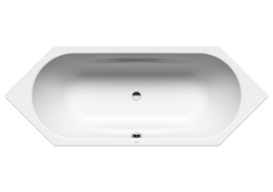 Ванна KALDEWEI Сталь эмалированная 952 1 альпийский белый