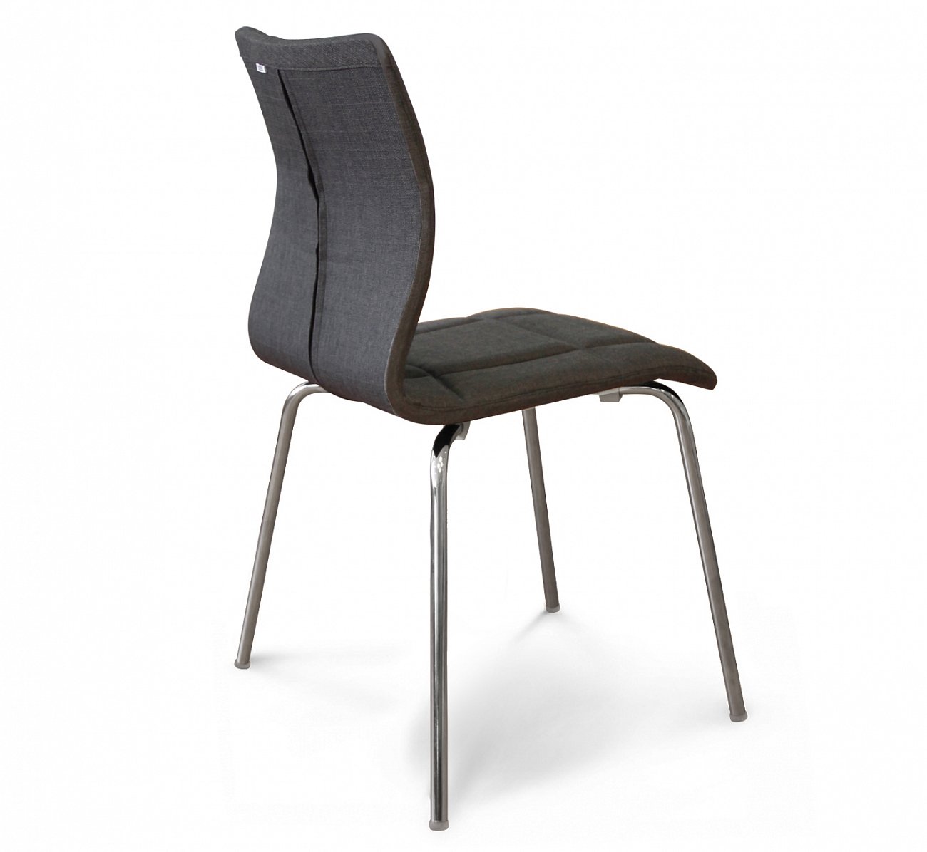 Стул DSR серый S10 SHEFFILTON ДИЗАЙНЕРСКИЕ, DSR 015618 Серый  - Вид №2