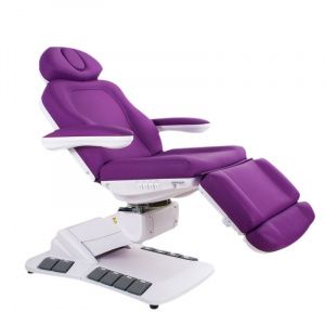 39541 Кресло косметологическое МК Nico +, 4 мотора TMprofi 