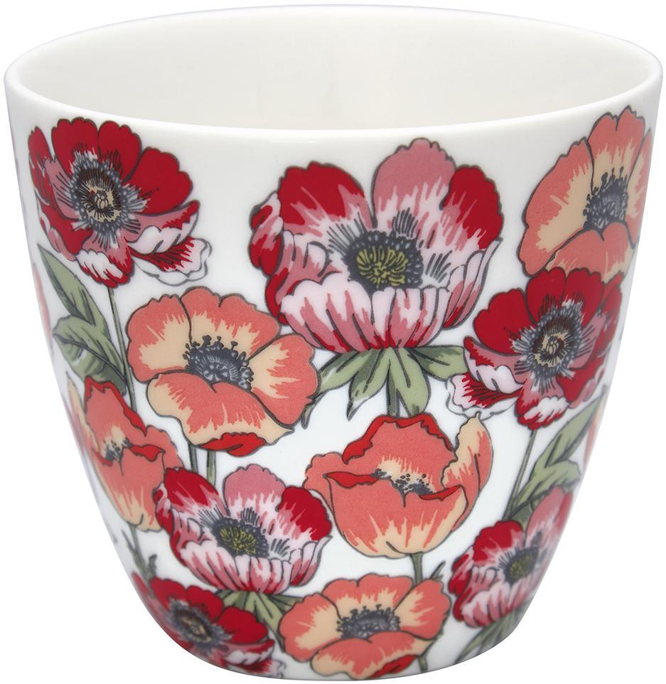 Стакан Aria white 300 мл Greengate STWLATARI0106