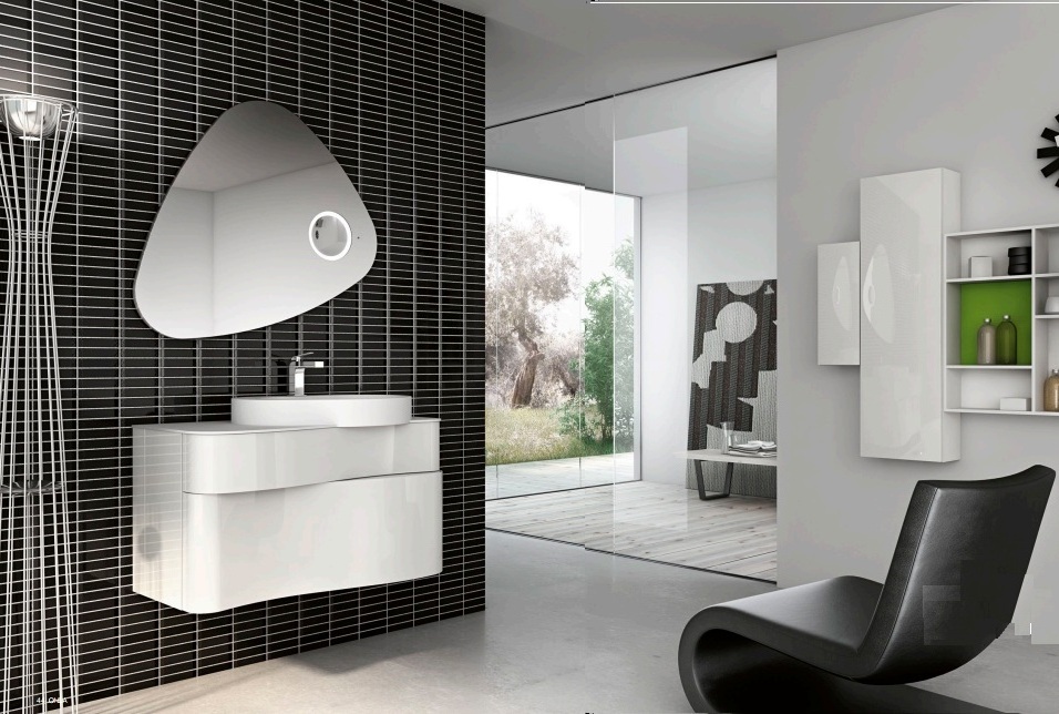 12 Onda Collection комплект мебели GBGROUP 39712 - Вид №2