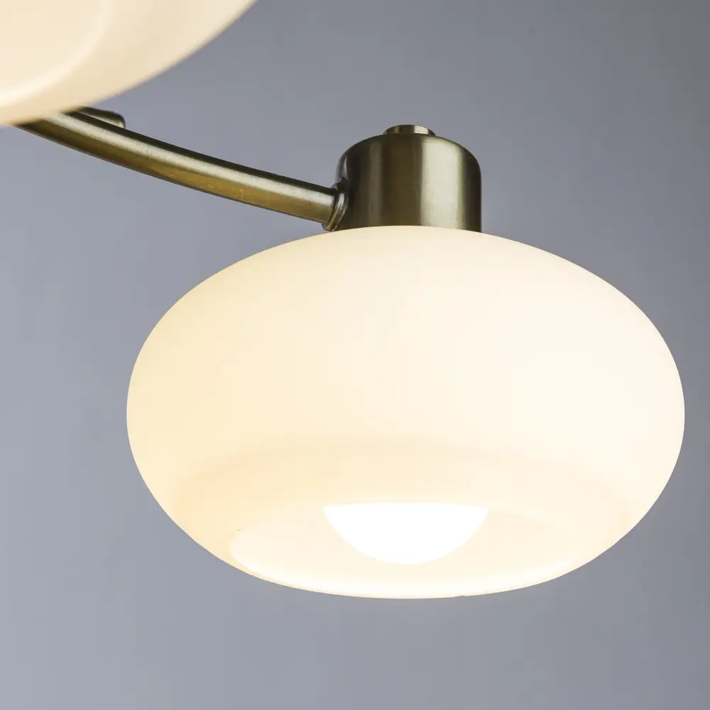 Люстра Latona 5xE14x40 Вт 18638803 STLM-2034292 Arte Lamp  - Вид №4