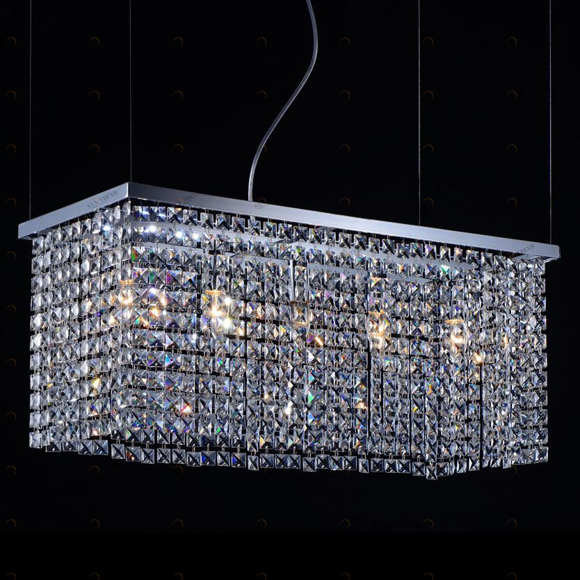 Подвесной светильник Newport 1505/S NEWPORT 1500 073123 Хром 