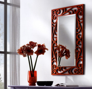 Зеркало  GIULIACASA 412-TI