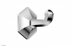 Крючок LE VERRE & LA CROSSE Phylrich  KL10-026 Хромированный