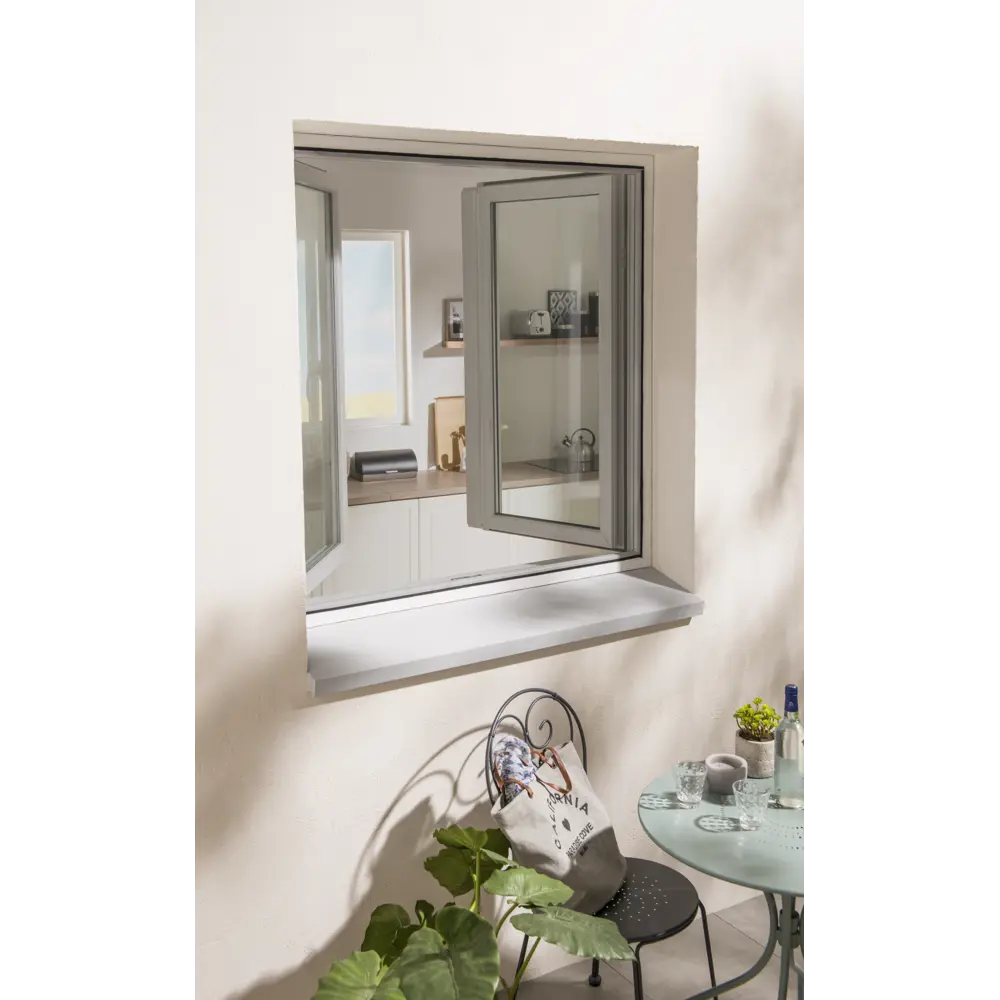 Москитное полотно MONLID 120x300 см черный STLM-2066186 - Вид №4